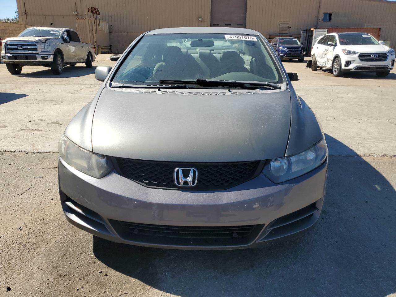 2009 Honda Civic - Image 5