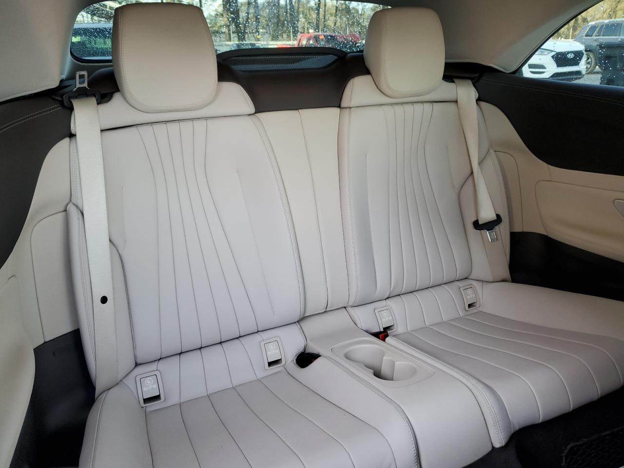2019 Mercedes-Benz E-klasse - Image 10