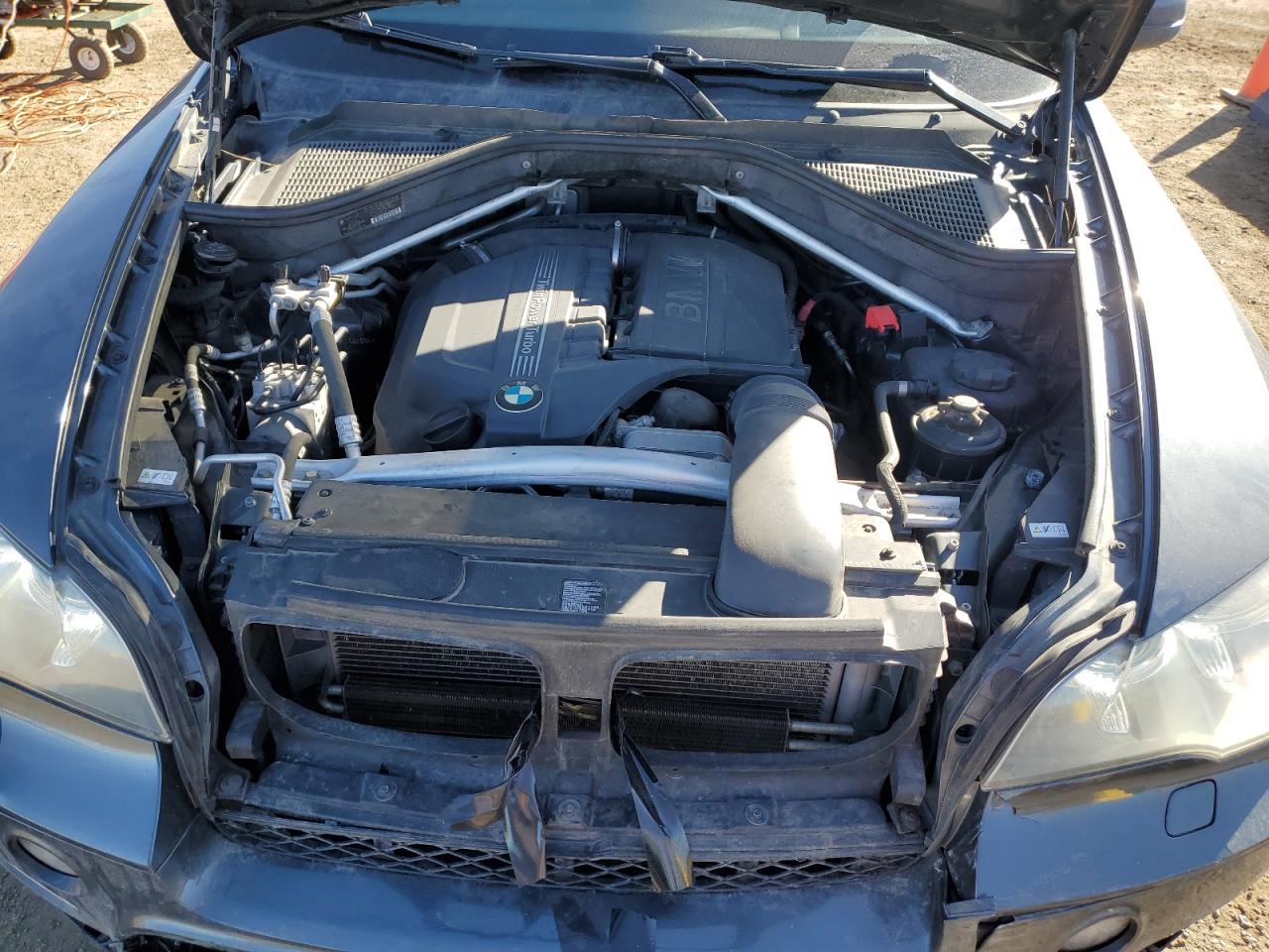 2013 BMW X5 - Image 12