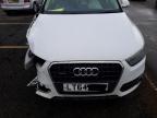 2014 AUDI Q3 SE TDI for sale at Copart SANDTOFT