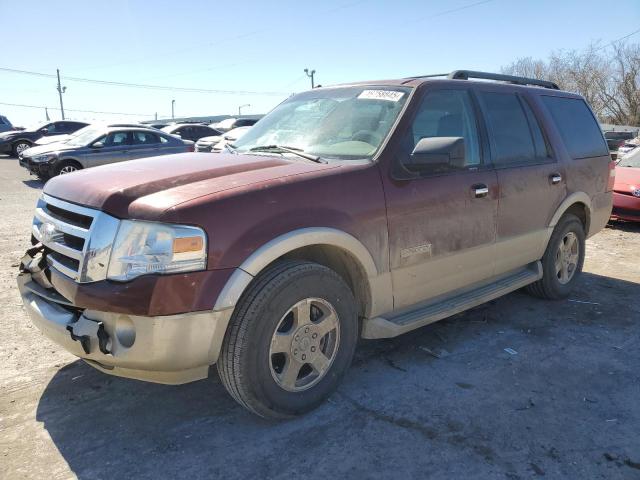 2007 Ford Expedition Eddie Bauer