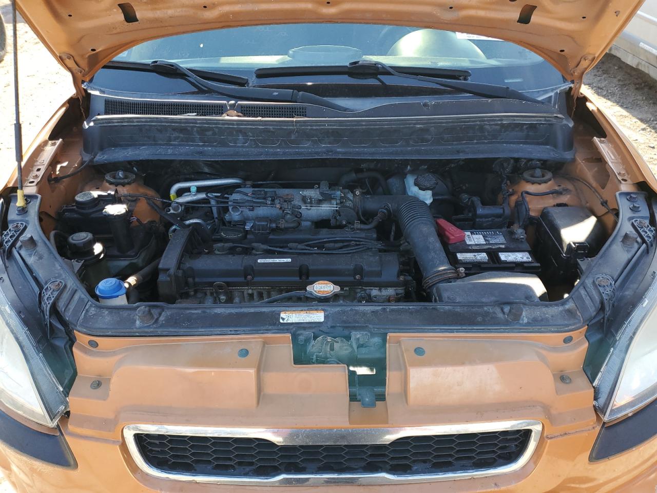 2011 Kia Soul - Image 12