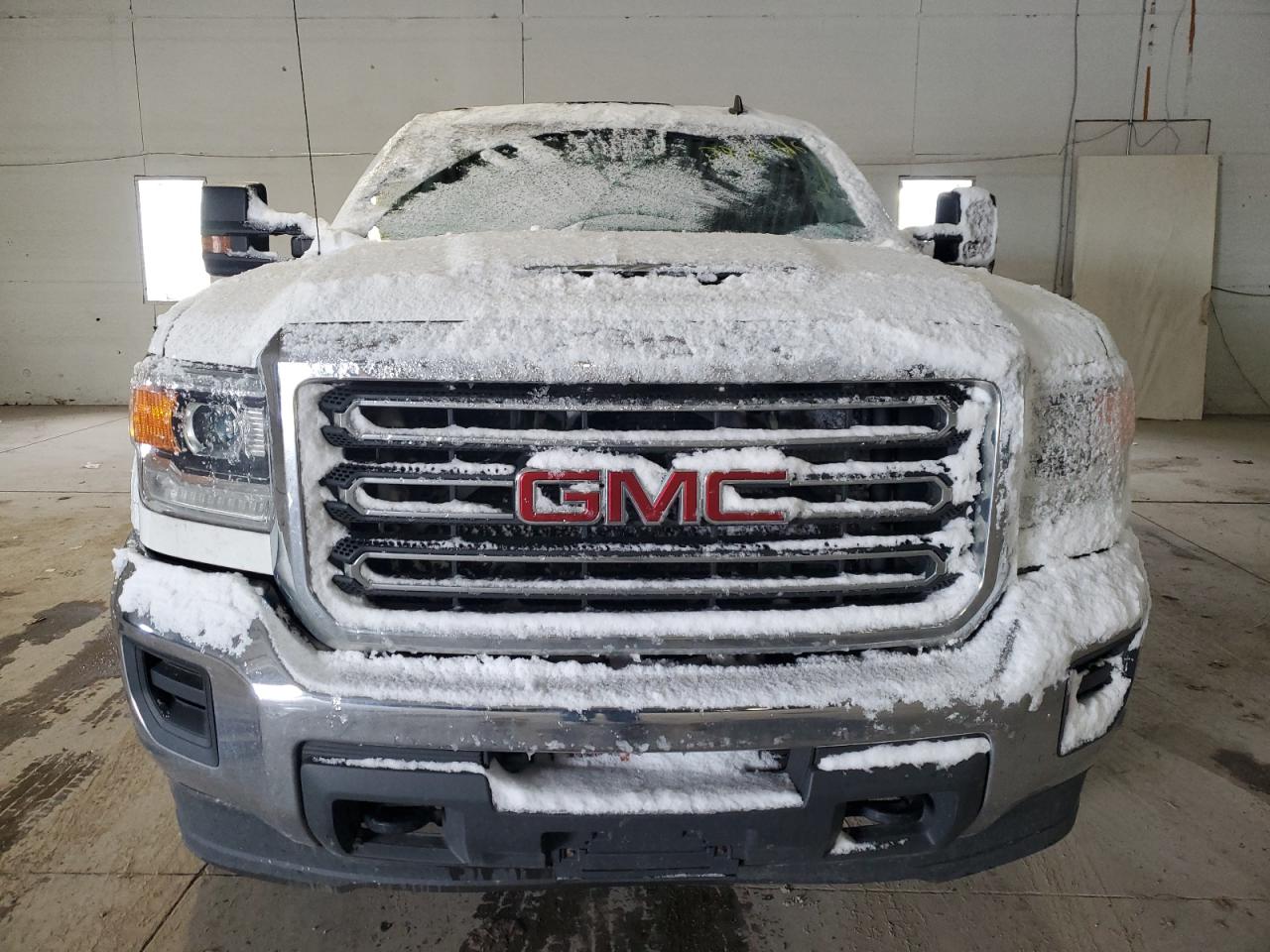 2019 GMC Sierra - Image 5