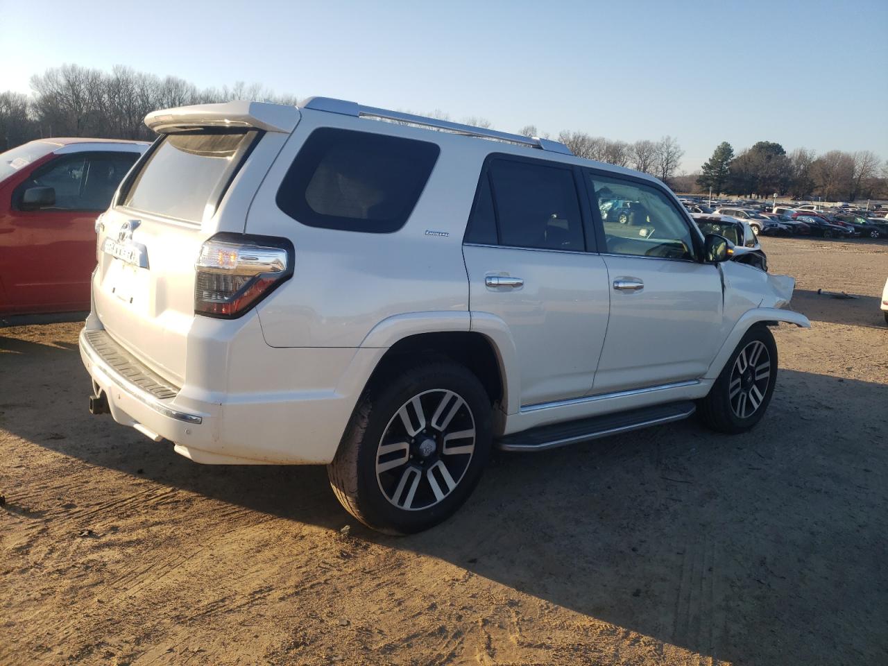2015 Toyota 4Runner - Image 3
