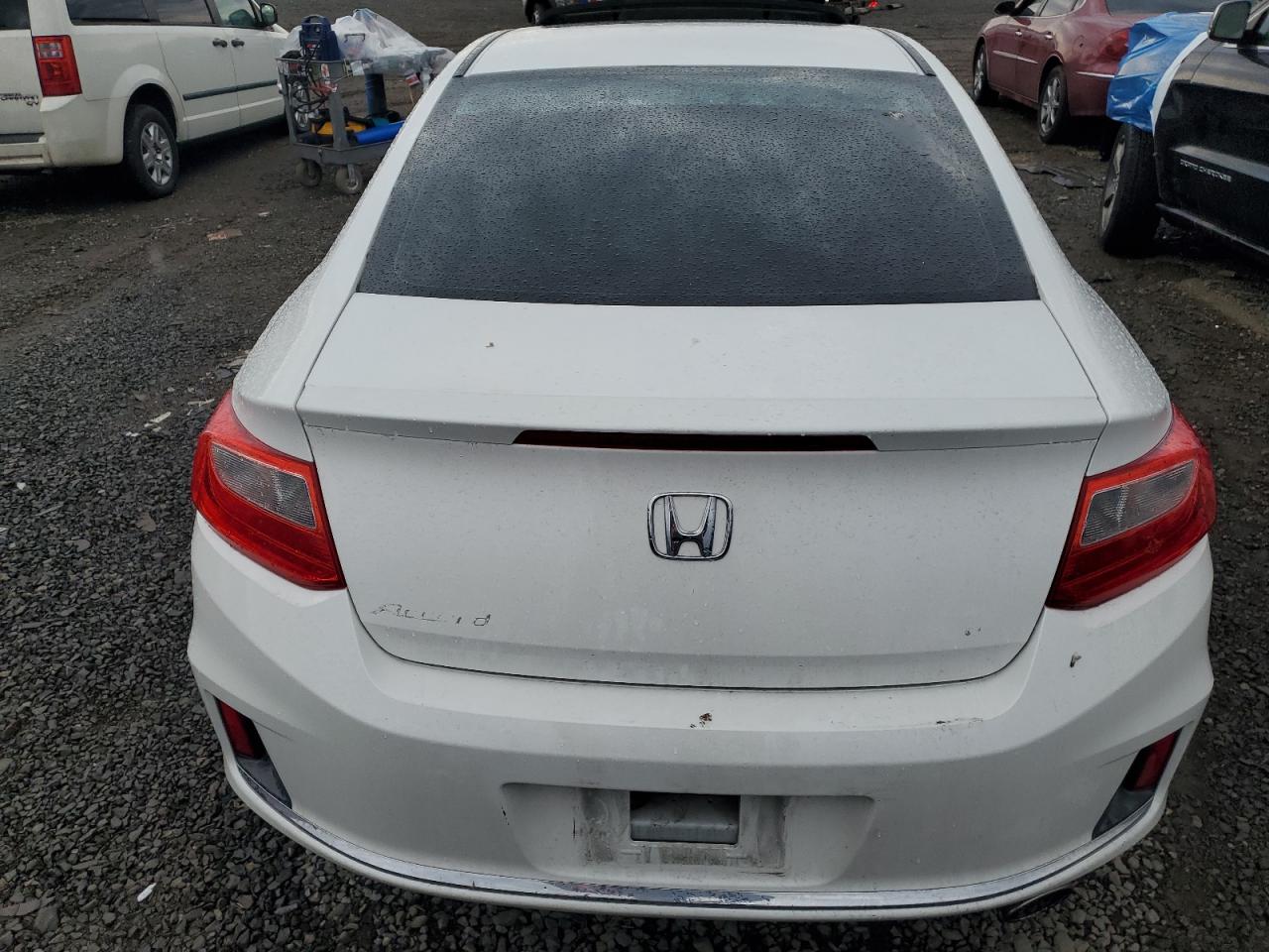 2014 Honda Accord - Image 6