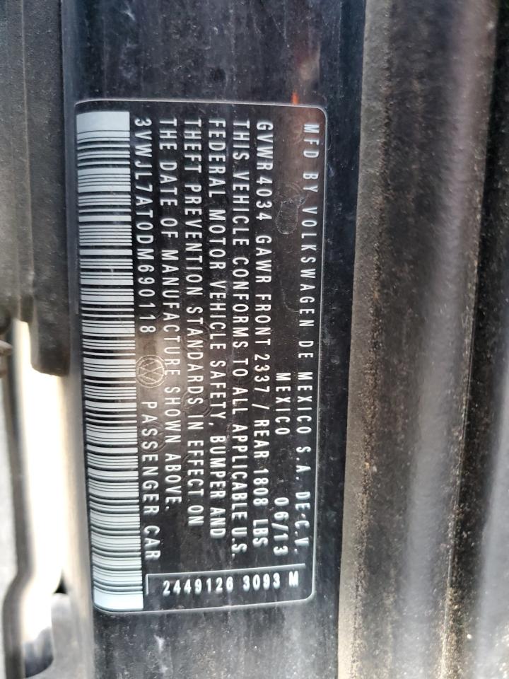 2013 Volkswagen Beetle - Image 14