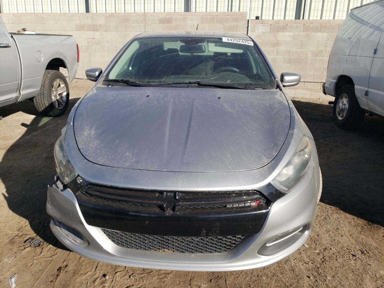 2016 Dodge Dart - Image 5
