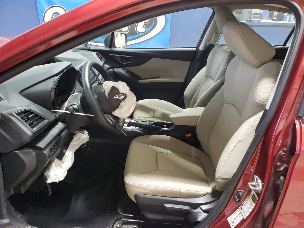 2019 Subaru Impreza - Image 7