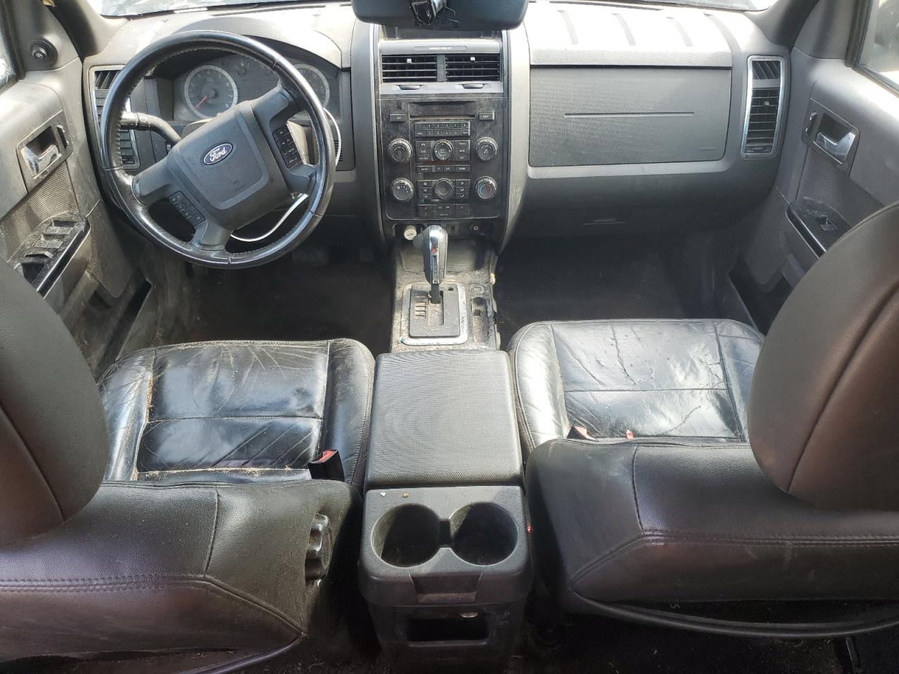 2012 Ford Escape - Image 8