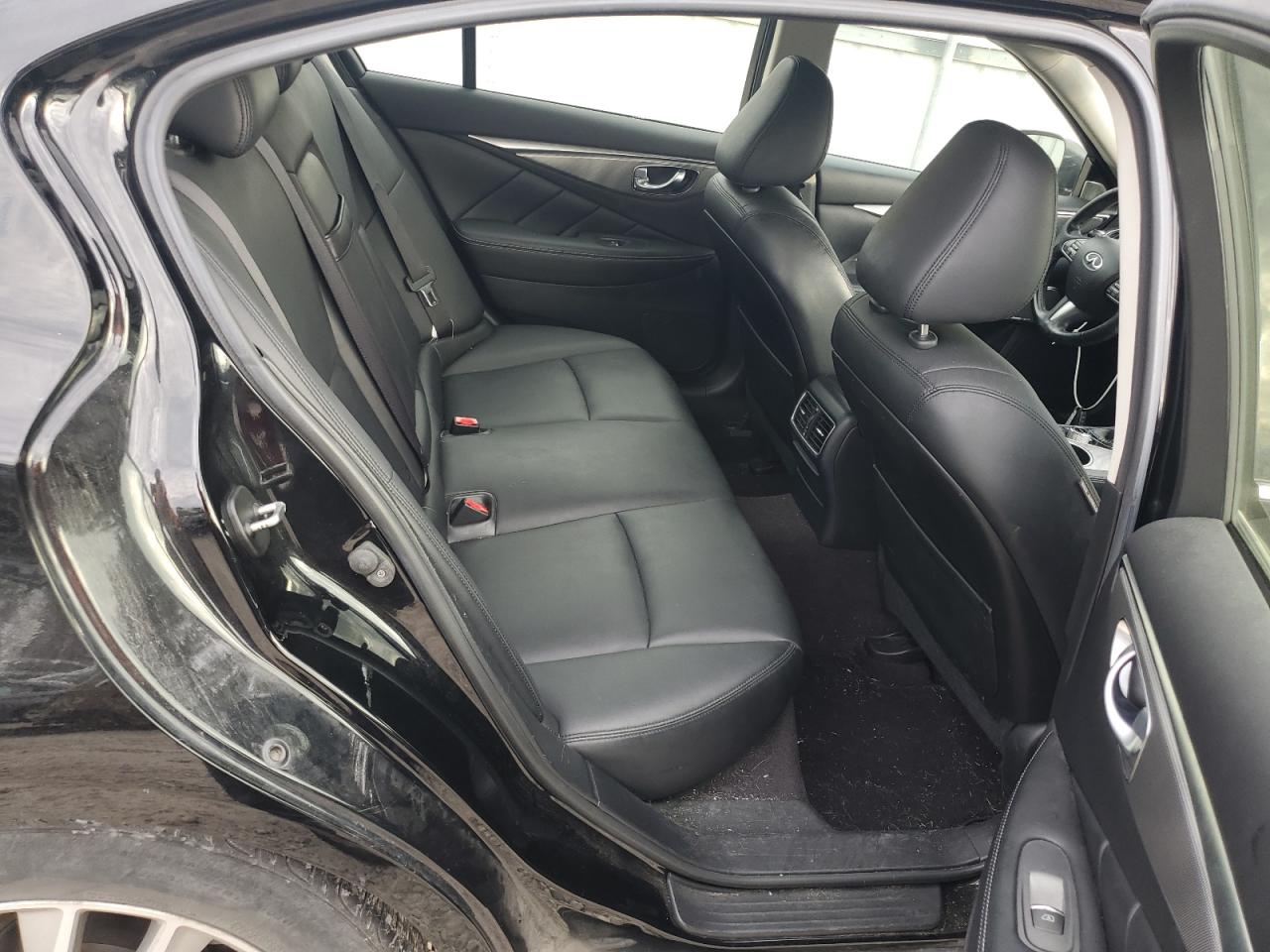 2017 Infiniti Q50 - Image 11