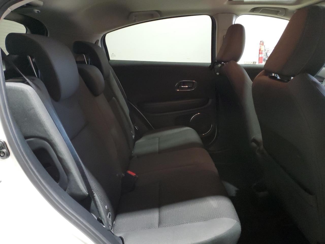 2021 Honda HR-V - Image 11