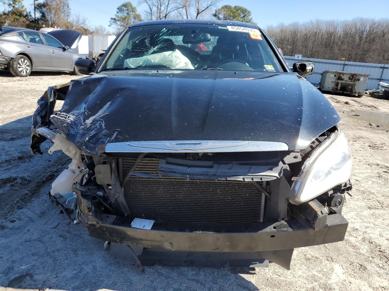 2013 Chrysler 200 - Image 5