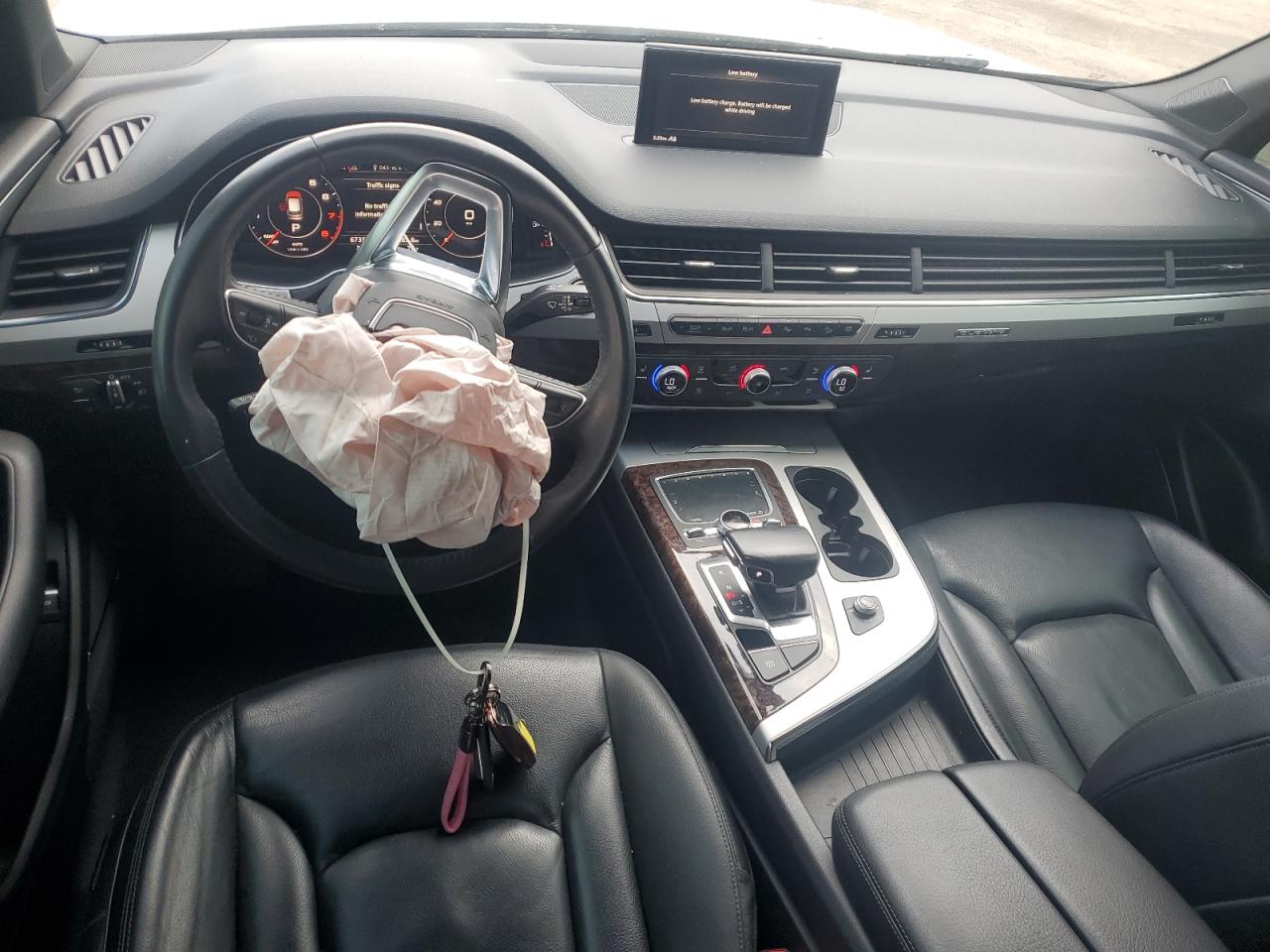 2019 Audi Q7 - Image 8