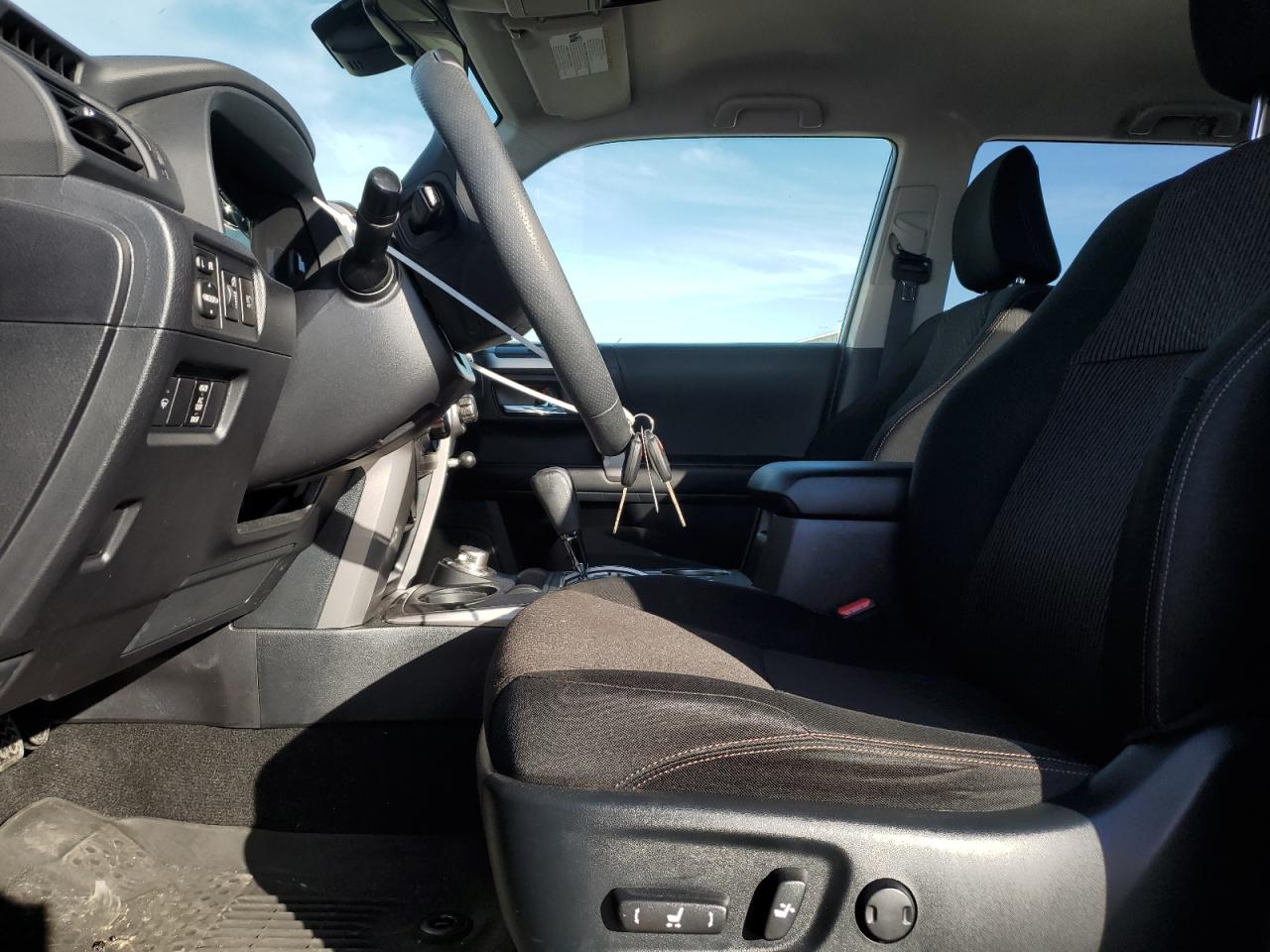 2021 Toyota 4Runner - Image 7