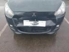 2013 MITSUBISHI MIRAGE 2 for sale at Copart CHESTER