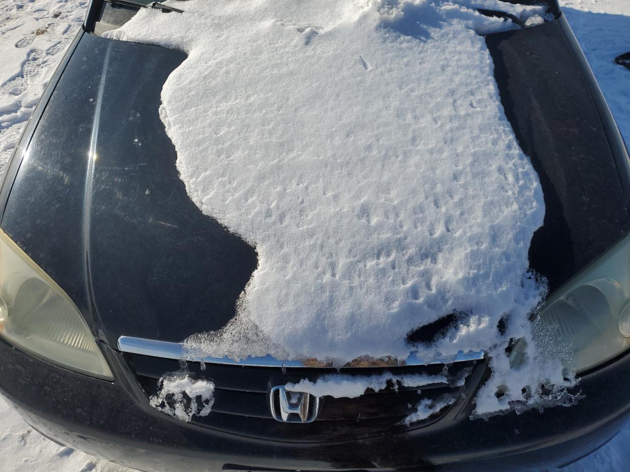 2003 Honda Civic - Image 13