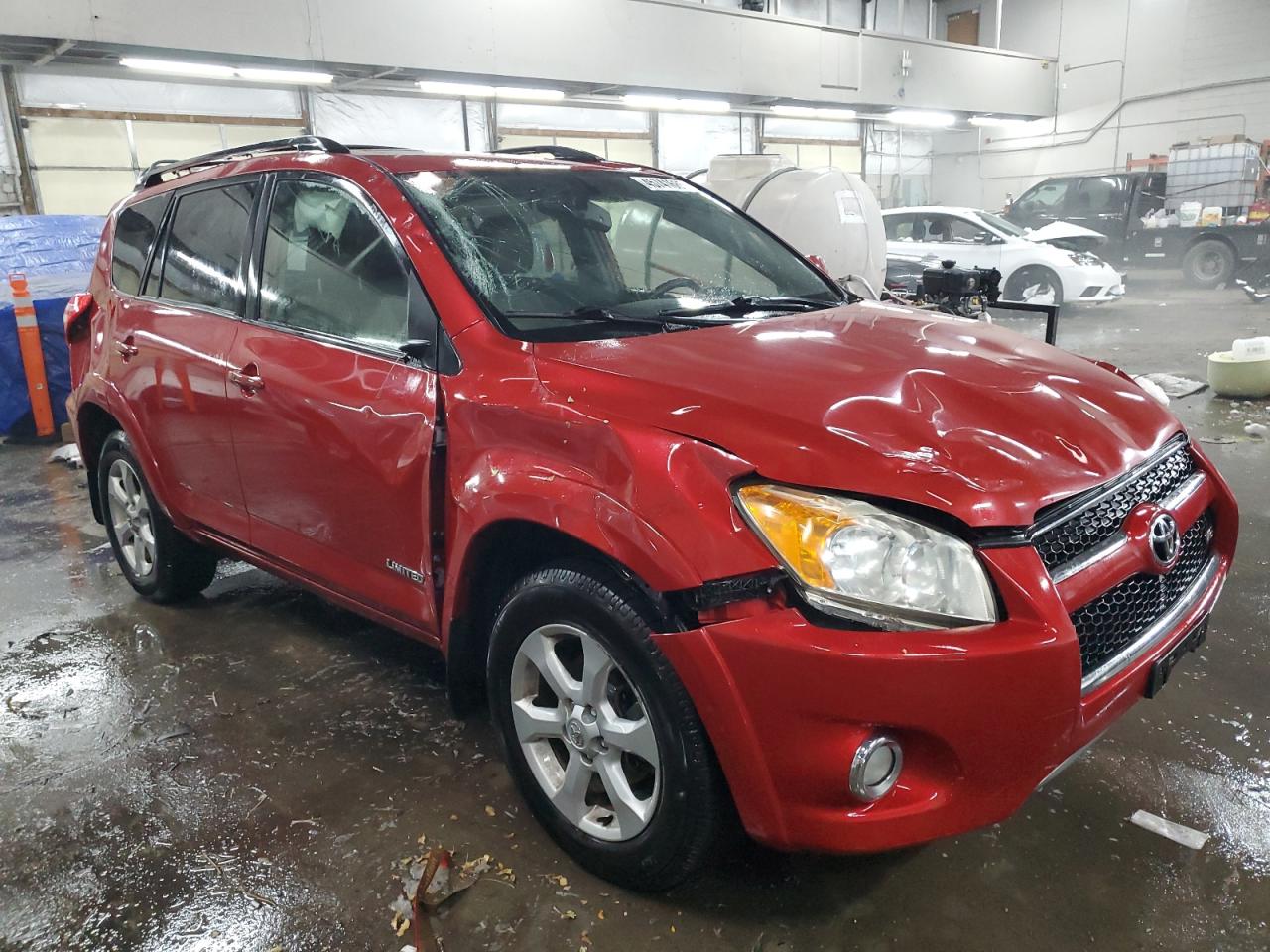 2011 Toyota RAV 4 - Image 4