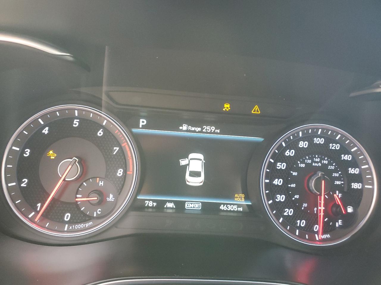 2019 Genesis G70 - Image 9