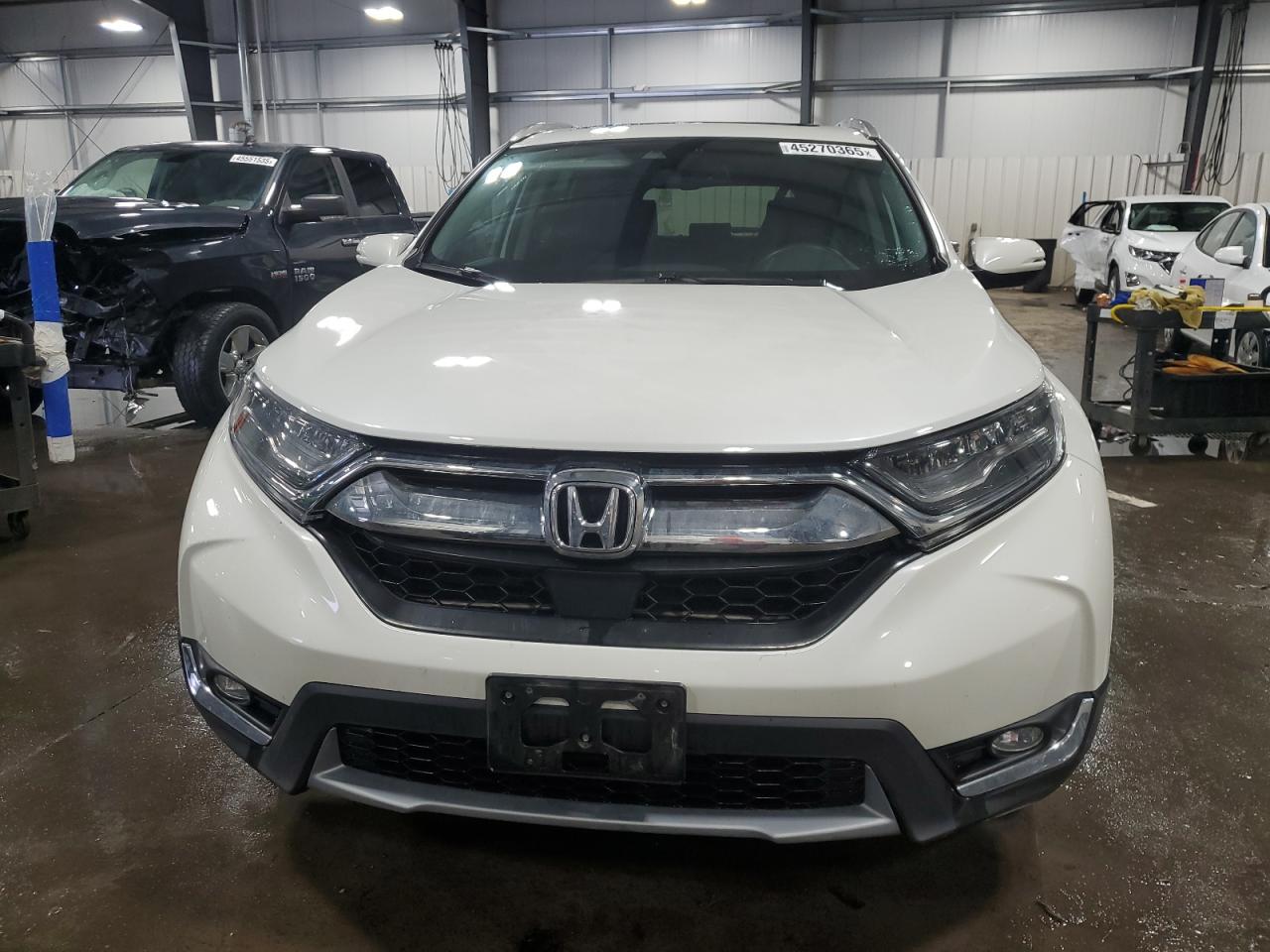 2018 Honda CR-V - Image 5