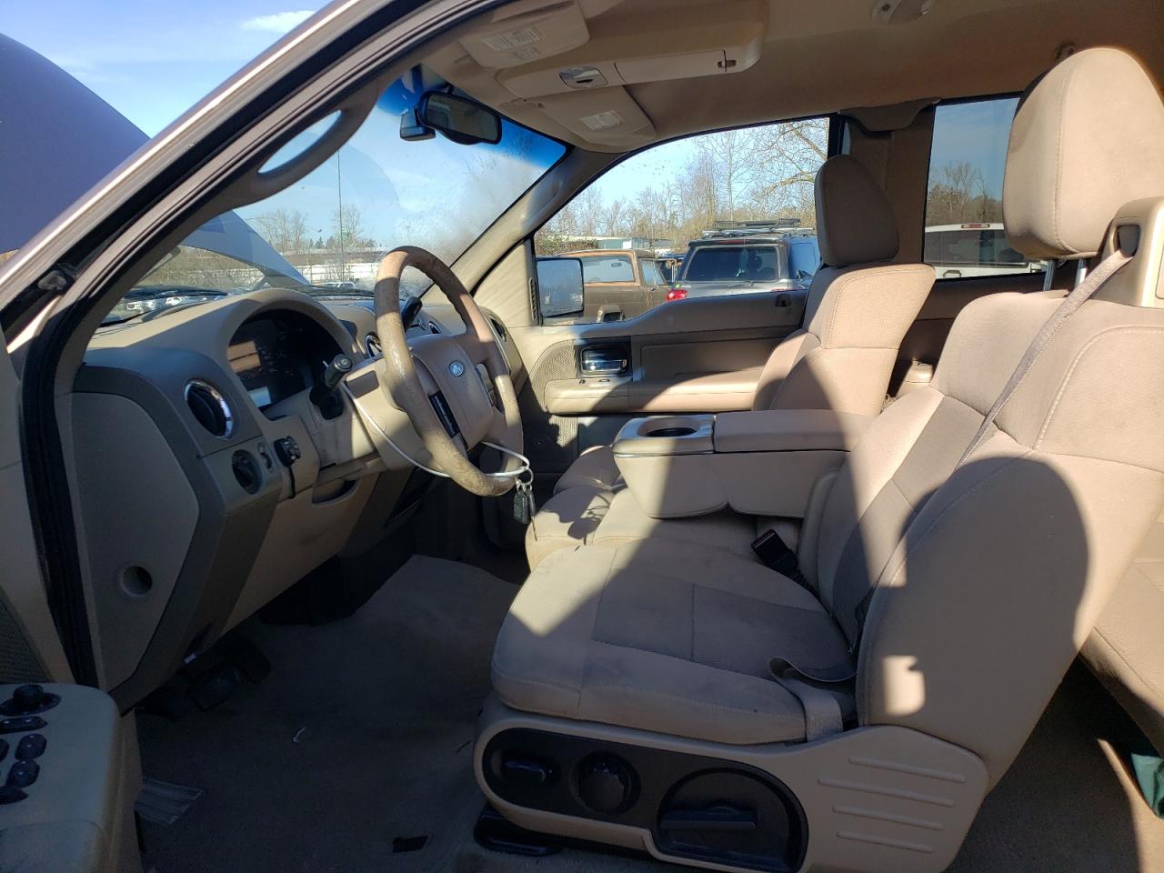 2005 Ford F-150 - Image 7
