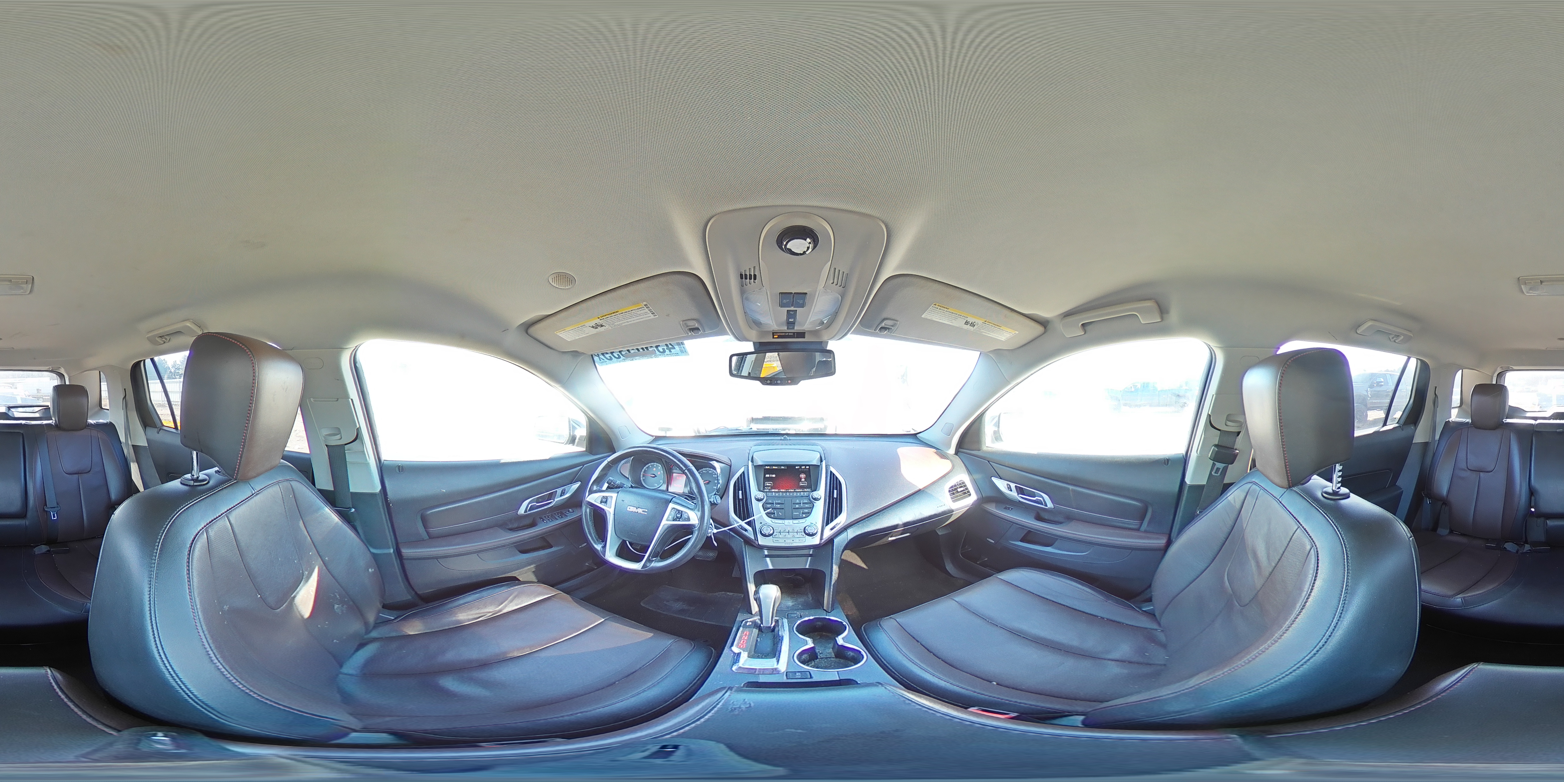 2012 GMC Terrain - Image 13