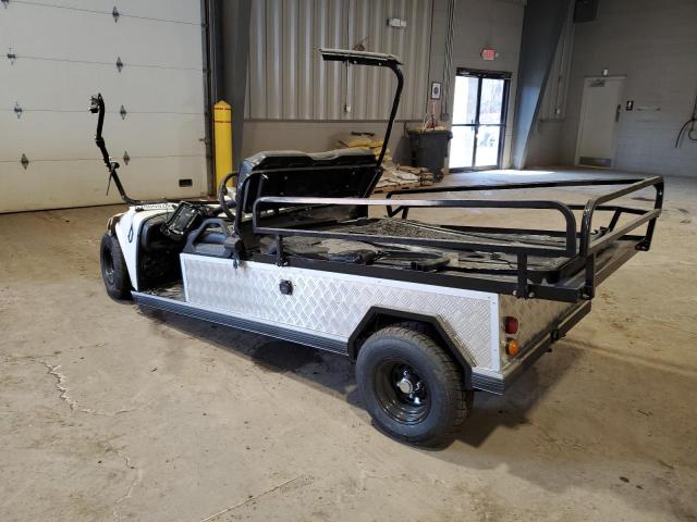 2025 GOLF CART OTHER