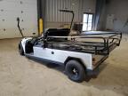 2025 GOLF CART OTHER a la Venta en Copart PA - PITTSBURGH SOUTH