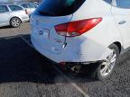 2012 HYUNDAI IX35 PREMI for sale at Copart SANDTOFT