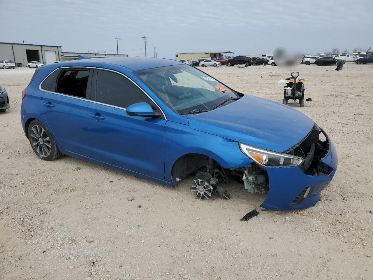 2018 Hyundai Elantra - Image 4
