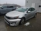 2014 Kia Optima Lx   იყიდება Windsor-ში, NJ - Front End