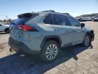 2023 Toyota Rav4 Xle Premium продається в North Las Vegas, NV - Front End