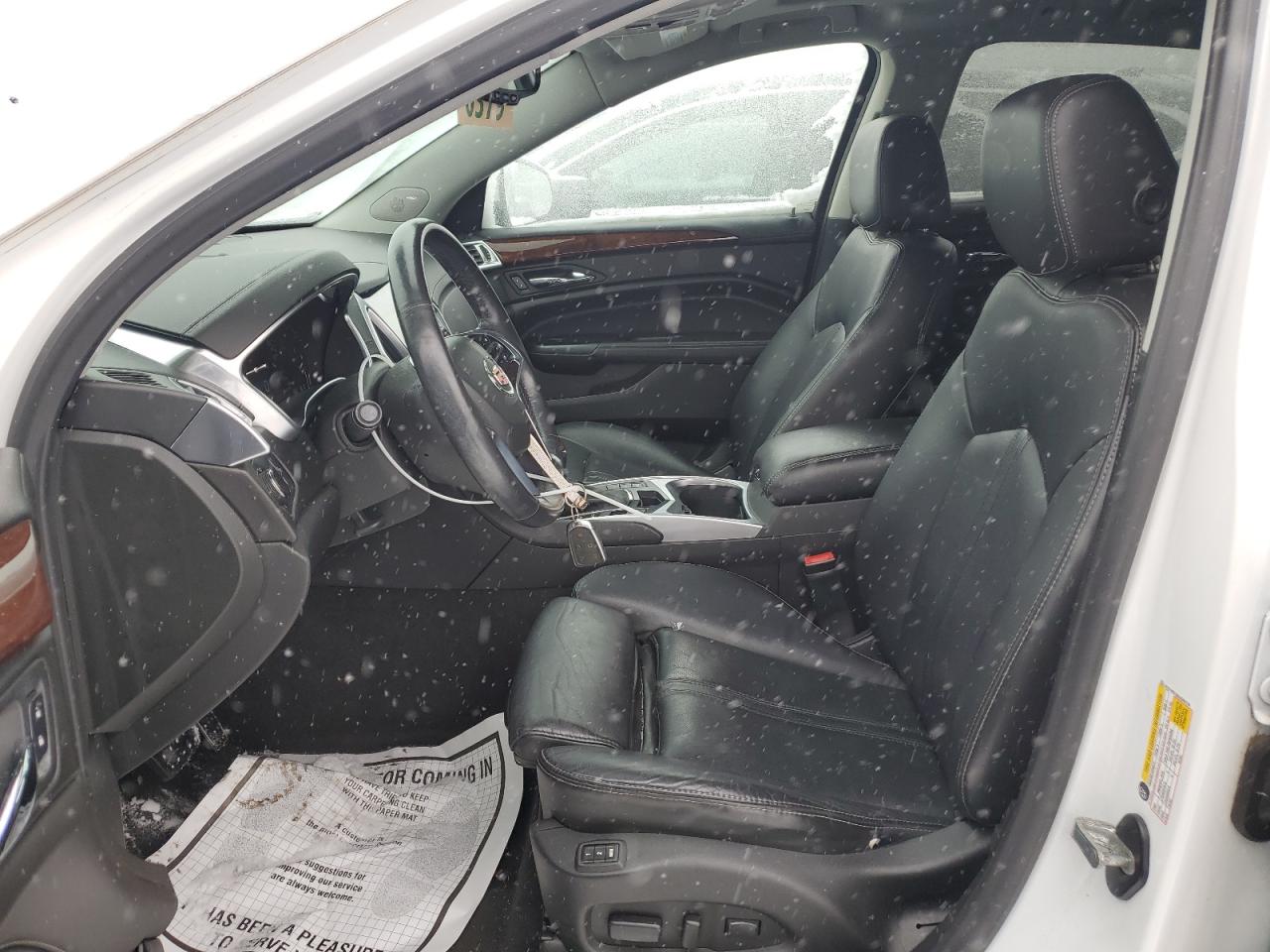 2016 Cadillac SRX - Image 7