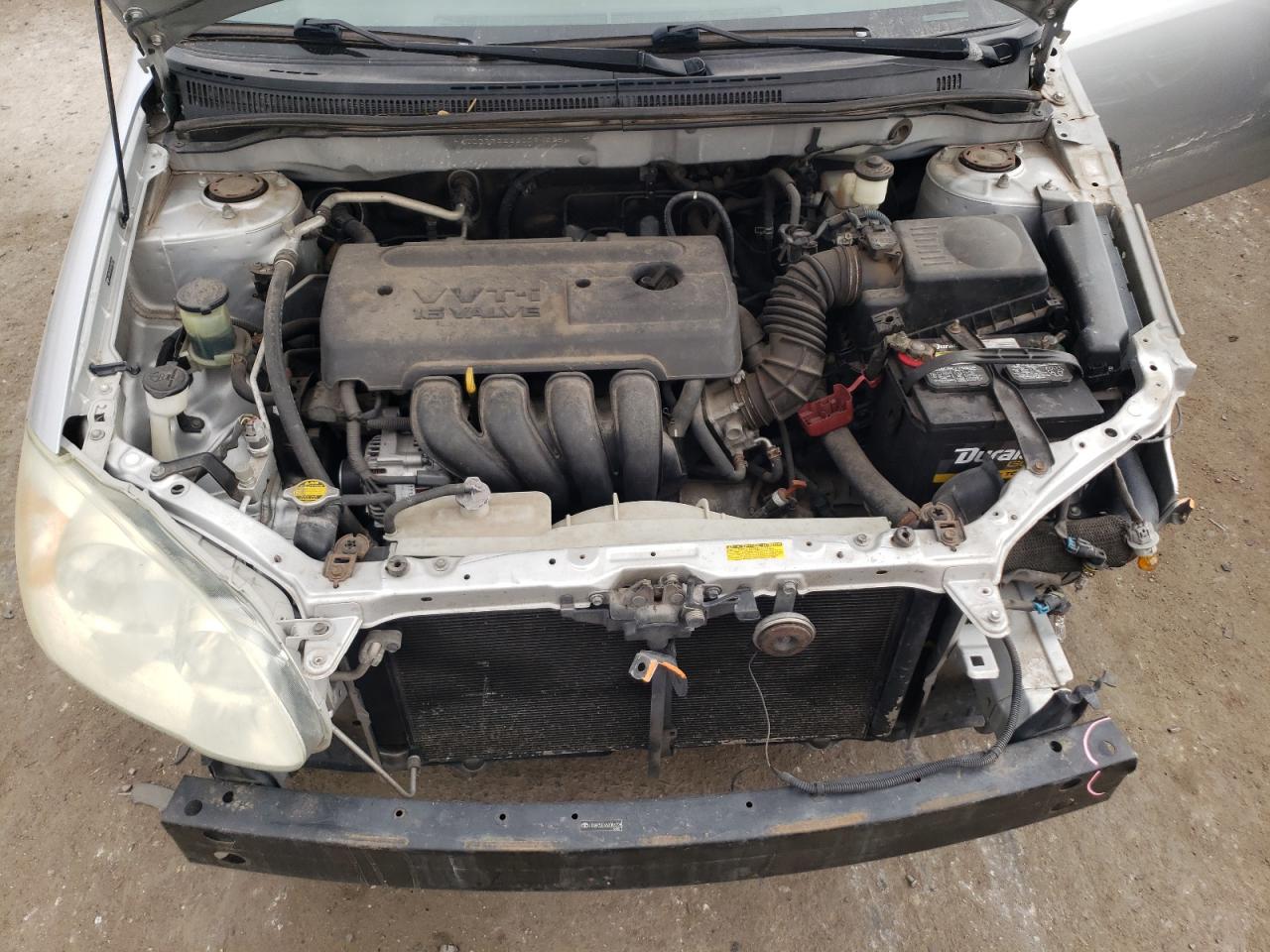 2006 Toyota Corolla - Image 11