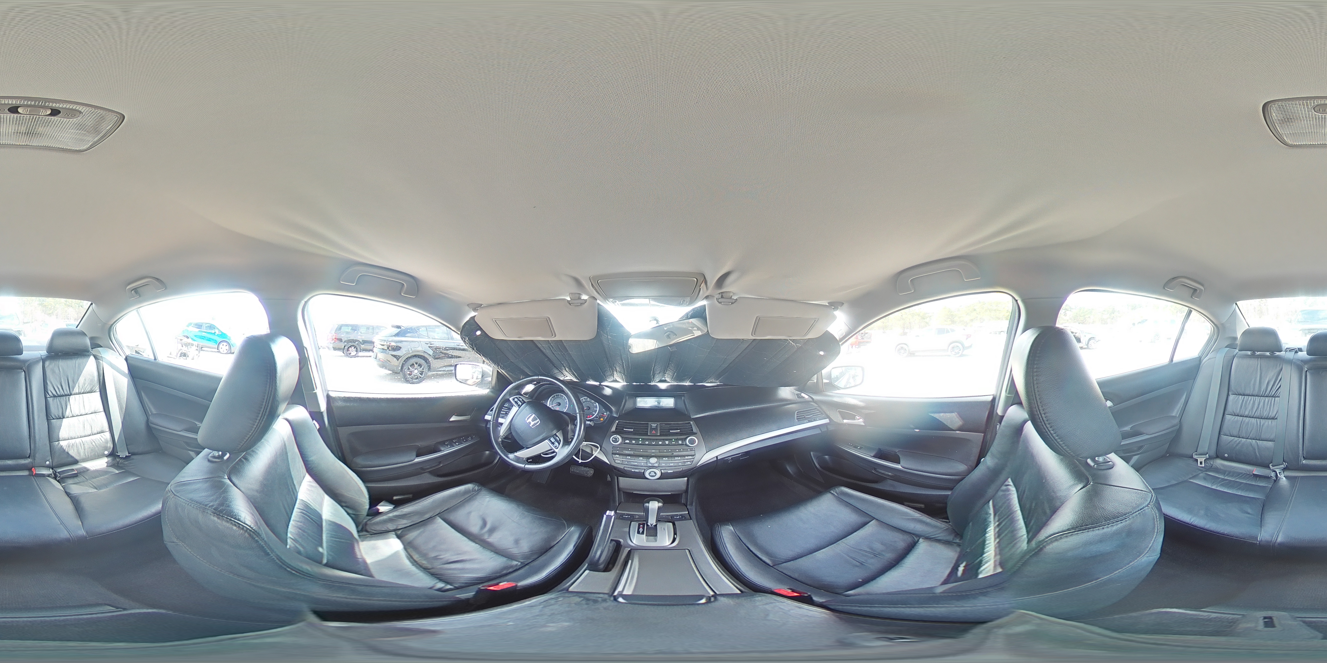 2012 Honda Accord - Image 15