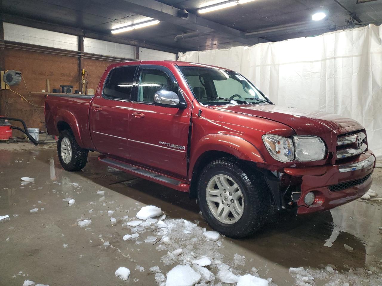 2005 Toyota Tundra - Image 4