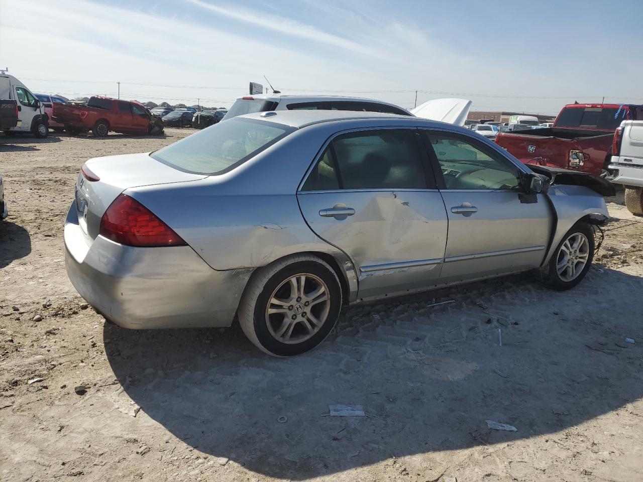 2006 Honda Accord - Image 3