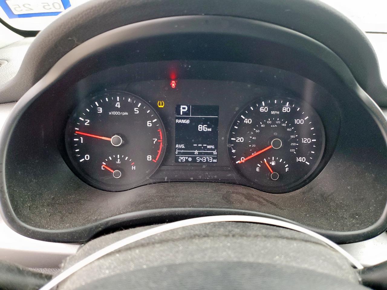 2022 Kia Rio - Image 9