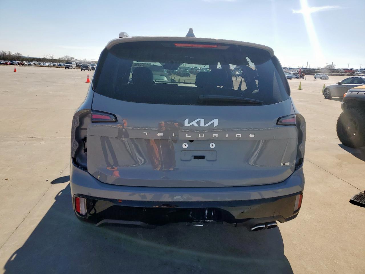 2024 Kia Telluride - Image 6