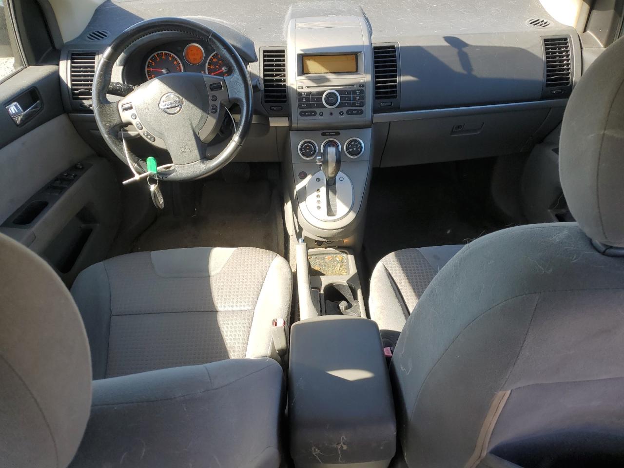 2008 Nissan Sentra - Image 8