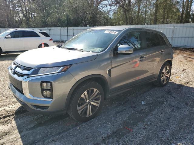 2021 Mitsubishi Outlander Sport Se