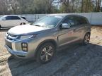 2021 Mitsubishi Outlander Sport Se for Sale in Knightdale, NC - Rear End