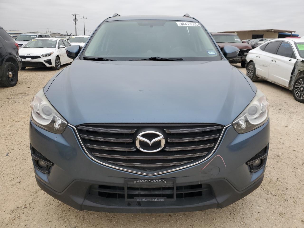 2016 Mazda CX-5 - Image 5