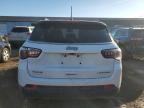 2022 Jeep Compass Limited zu verkaufen in Davison, MI - Side