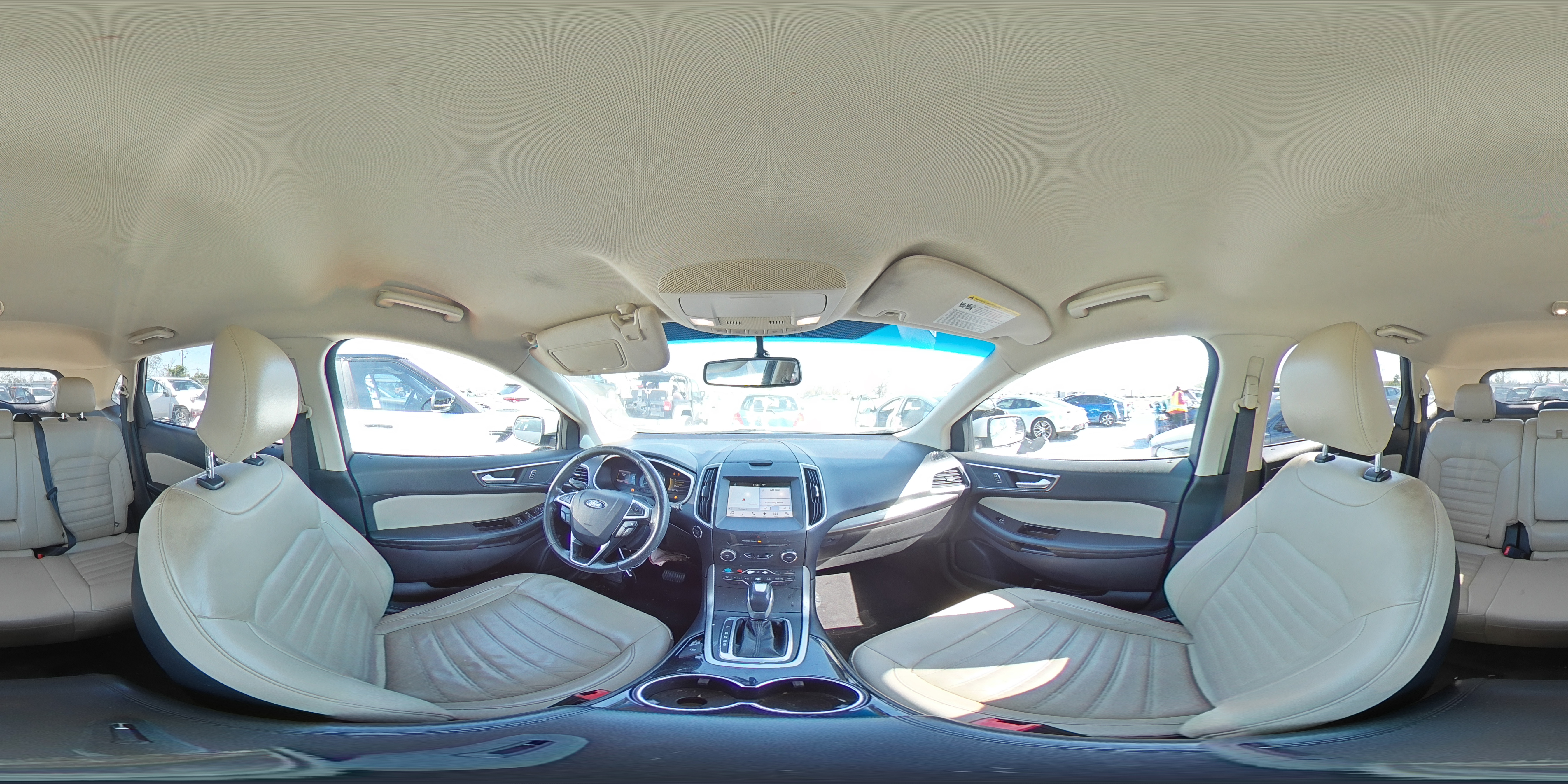 2017 Ford Edge - Image 14