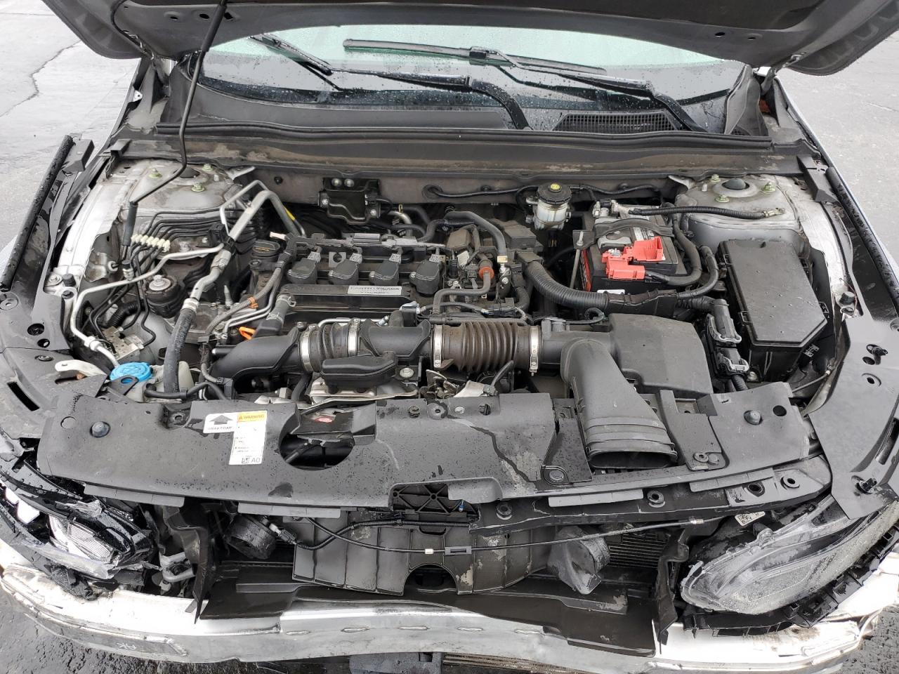 2019 Honda Accord - Image 12