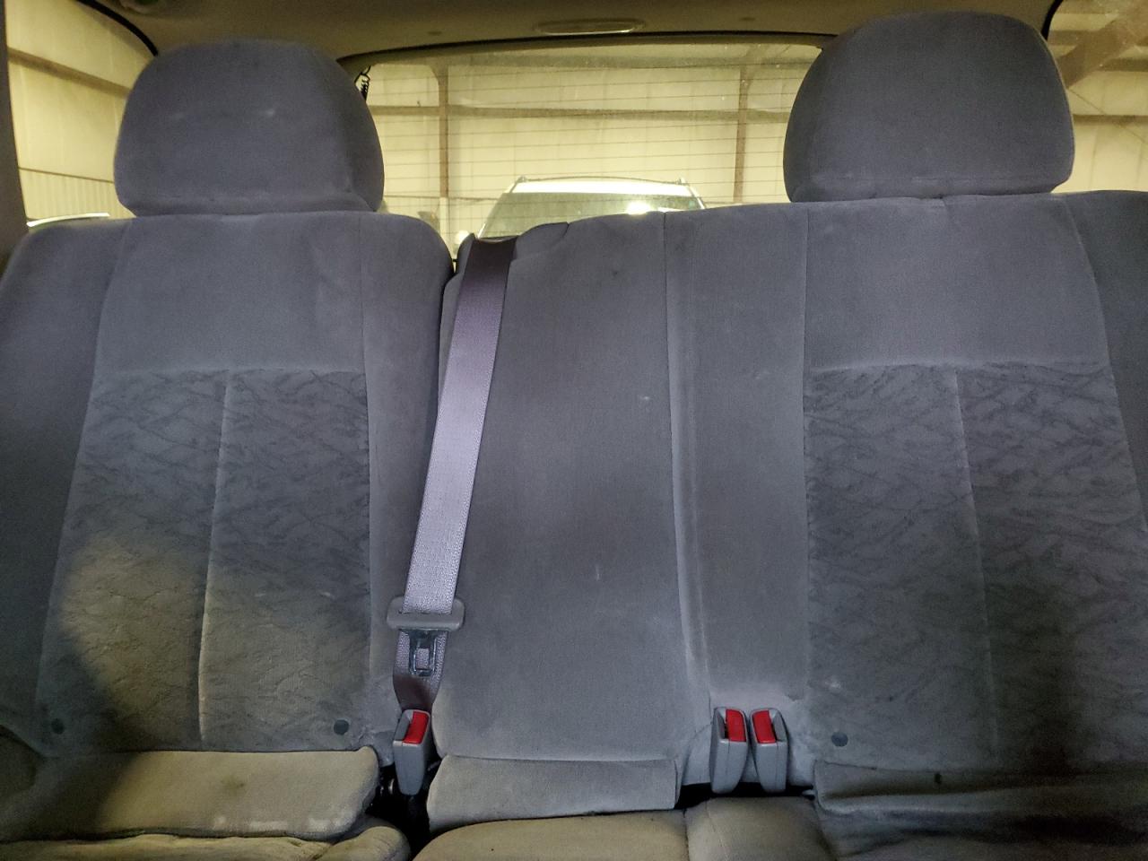 2005 GMC Envoy - Image 10