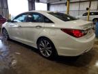 2013 Hyundai Sonata Se за продажба в Pennsburg, PA - Side