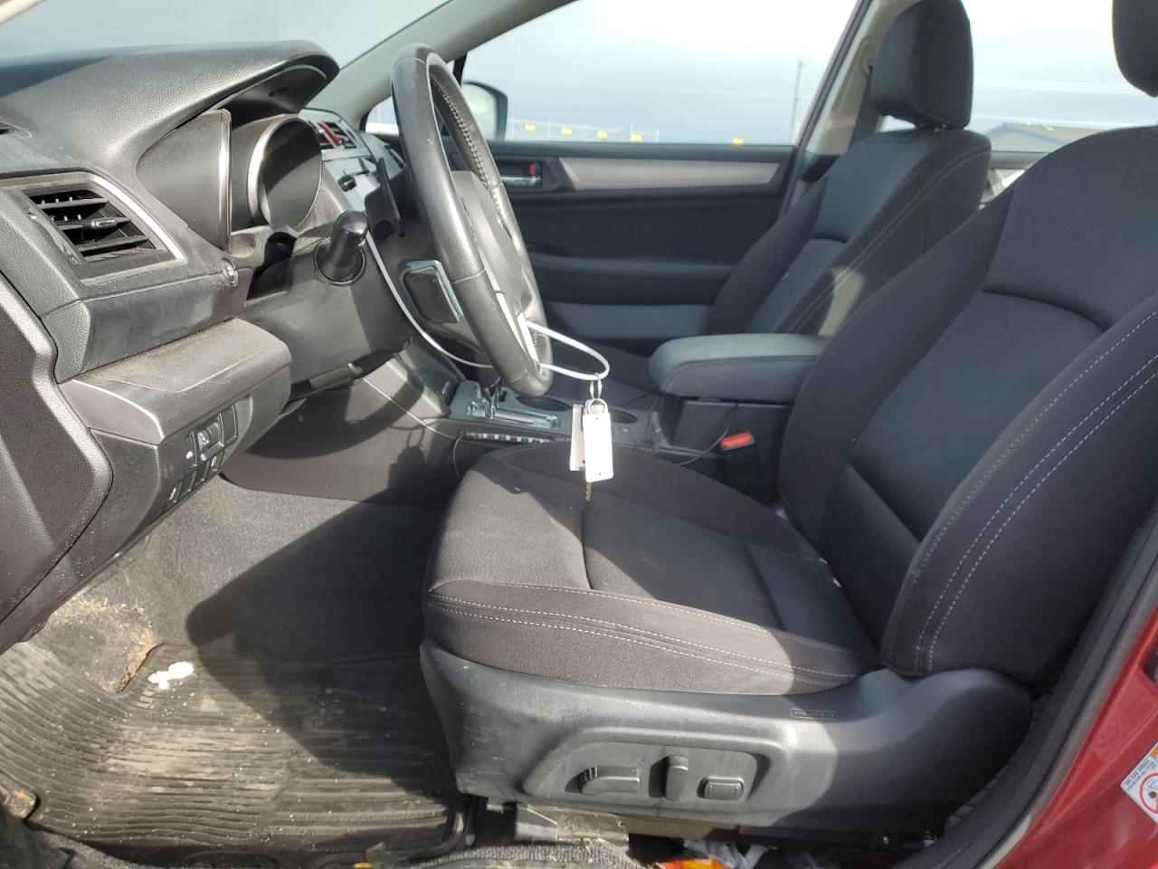 2016 Subaru Legacy - Image 7