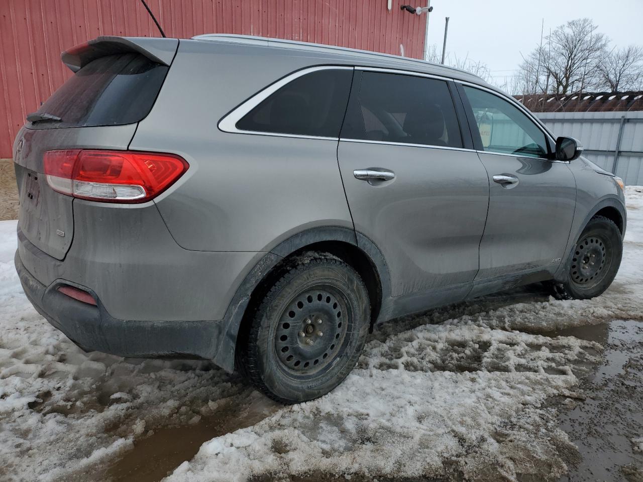 2017 Kia Sorento - Image 3