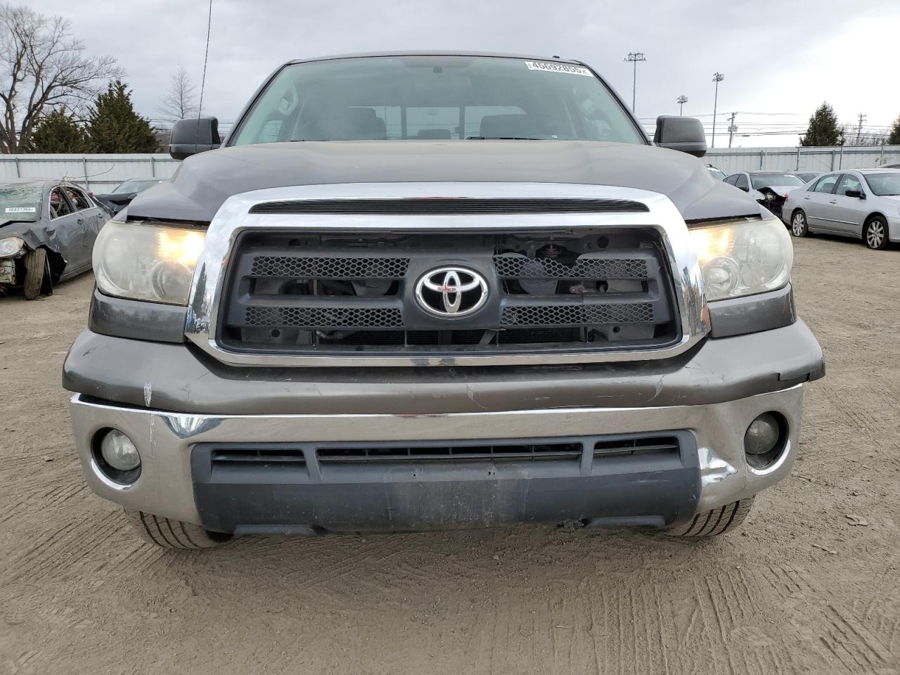 2013 Toyota Tundra - Image 5